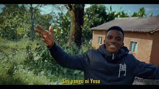 Tony Gospel - Siri Video Clip