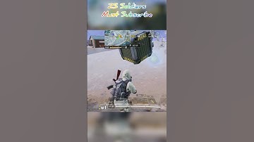 This Custom Ak 117 Meltdown is Unbeatable CODM #Shorts