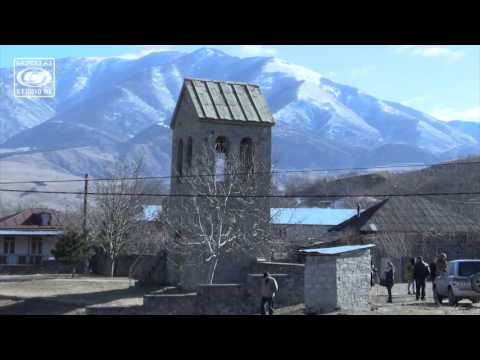 რელიგიური უმცირესობების ძეგლები სამცხე-ჯავახეთში