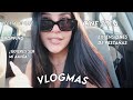 VLOGMAS: Pasando tiempo conmigo misma