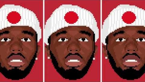 [NEW]  MadeinTYO "Move Slow" *SNIPPET*