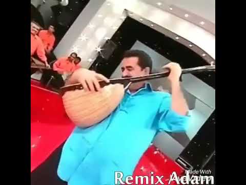 İbrahim Tatlıses Remix adam komik  dublaj