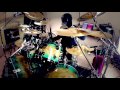 6 Alice In Chains - Would? - Drum Cover