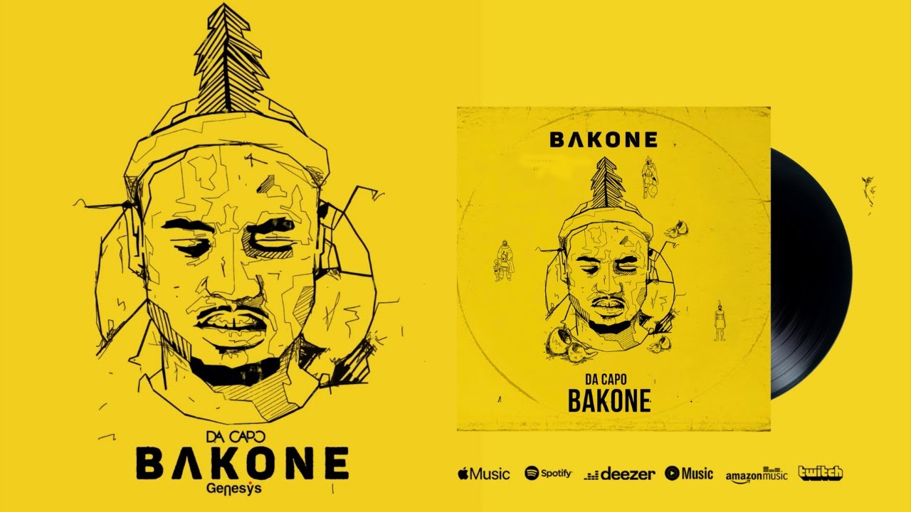 Da Capo - Bakone - YouTube