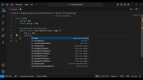 Java Course for Beginners - Lecture 6: Understanding Comments in Java (Hands-on Tutorial)
