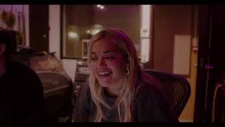 Rita Ora - The Making Of The BANG EP [Episode 2]