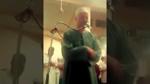 صلاة العشاء في مسجد قايتباي الشيخ ابوالفتوح حسن البساتيني التلاوات الذهبيه سورة النساء 