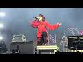 Nano - INFERNO (Ohsama Sentai King-Ohger theme) | AF FESTIVAL 2026