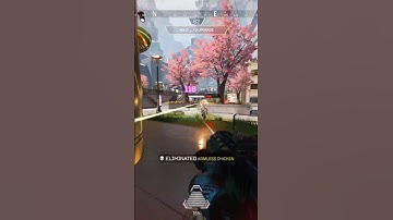 POV: You Stacked The Wrong Demon (1v3)#apexlegends #pov #gamingshorts #1v3 #clutchmoments