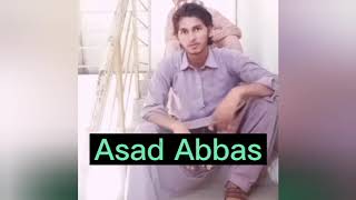 AsadAbbas now tiktok funny video latest funny video فنی ویڈیو اسد عباس کی