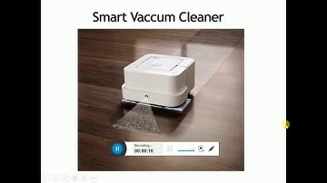 Internet of Things (IoT) part 1