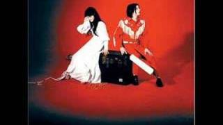 White Stripes - Ball and Biscuit
