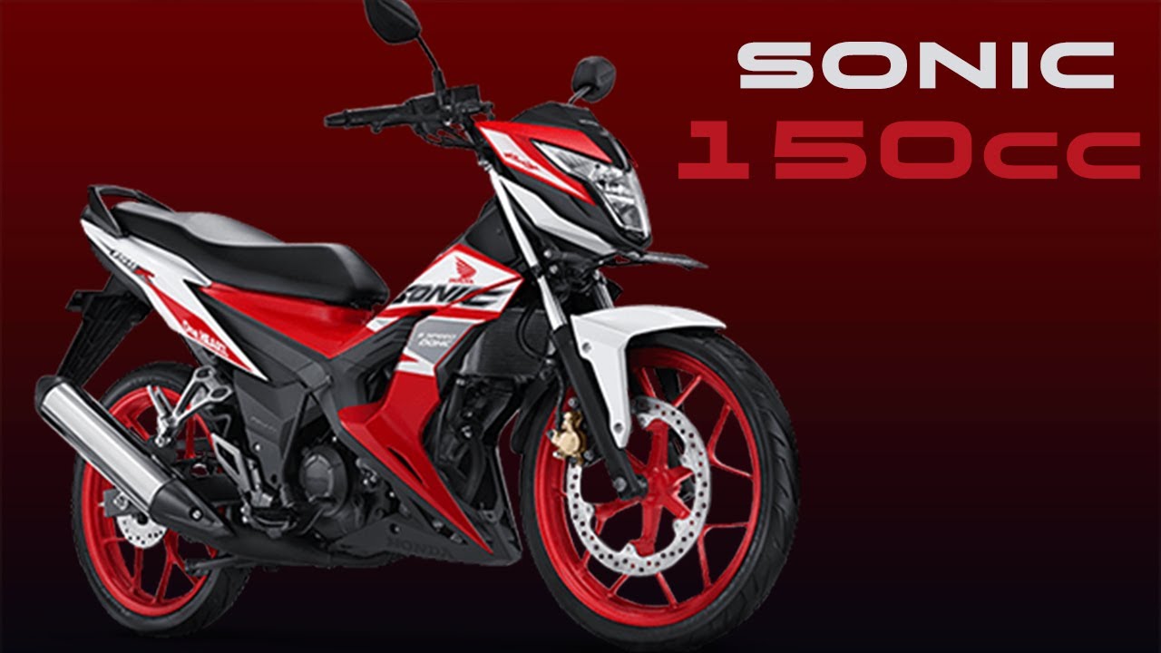 Honda Sonic  DecalXe