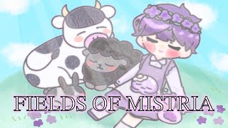 【FIELDS OF MISTRIA】3rd major update!! 8 hearts!!