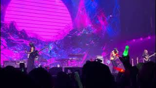 Konsert Slam X Exists-Mentari Muncul Lagi