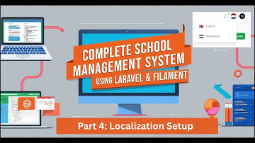 Unlock Multilingual Support with Filament Language Switcher