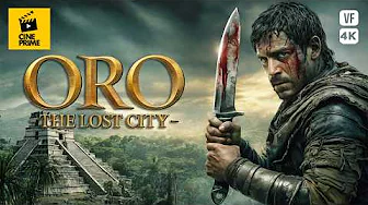 Gold, the Lost City | Full Movie | Action & History | ACE