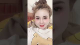 Hot Trend Tiktok Nàng Thơ-Ai Là Nàng Thơ Xinh Nhất