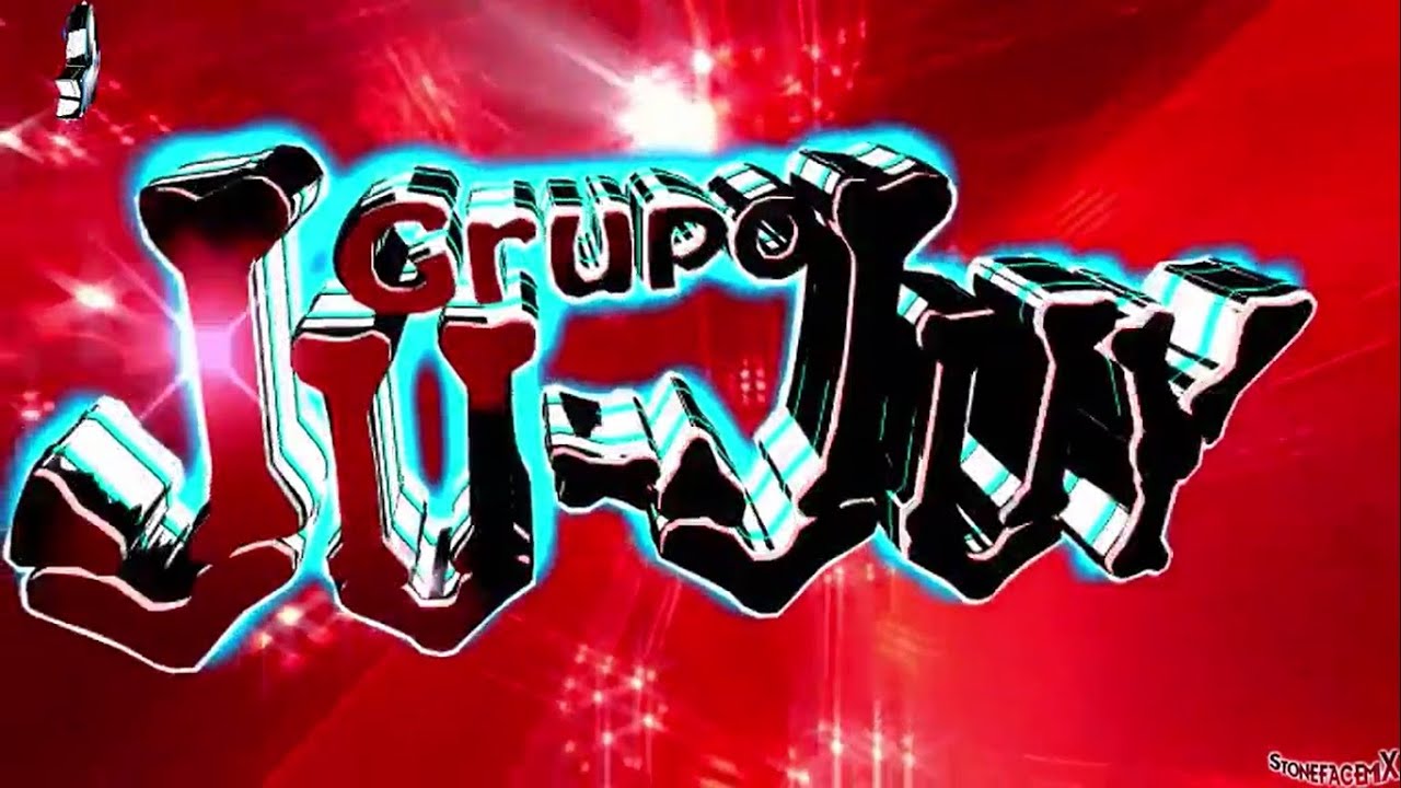 En La Radio Grupo JuJuy (Limpia 2015) YouTube