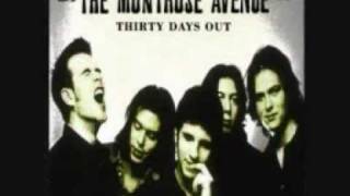 Video thumbnail of "Montrose Avenue - Shine"