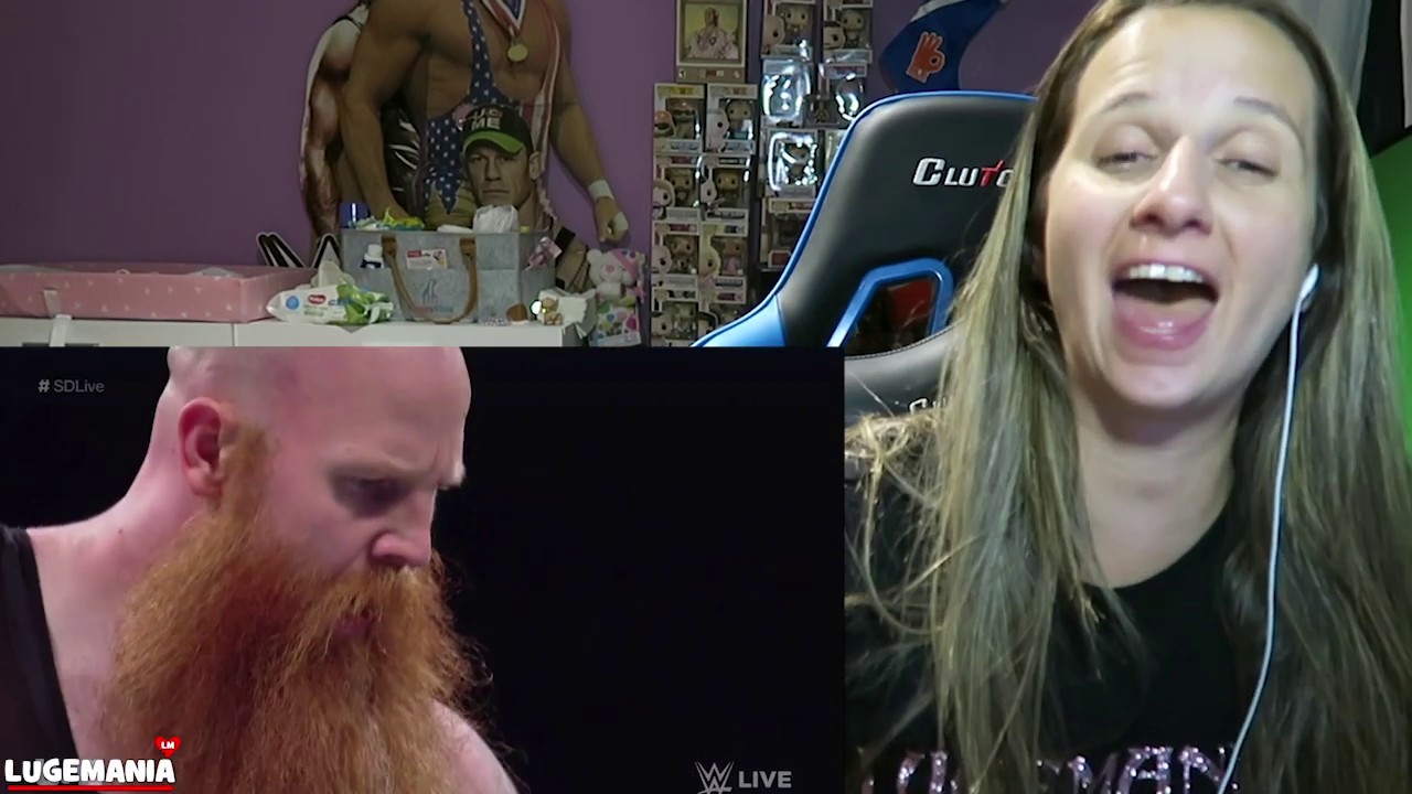 wwe raw 2019 new Rowan takes out Roman and Daniel Bryan 9/3/19