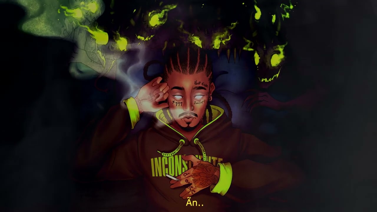 Fiitu - Não Existe Outro Fiitu