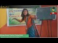 Rhymes for children Demo class by Anitha P S