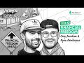 Financial Freedom (FIRE) w/ Cory Jacobson and Ryan Bevilacqua (REI113)