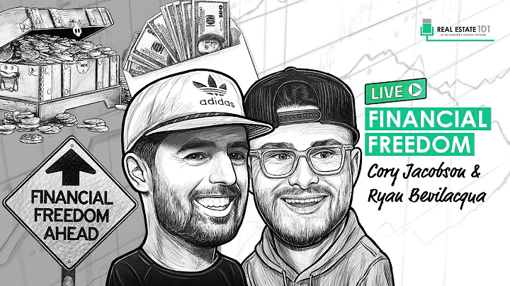 Financial Freedom (FIRE) w/ Cory Jacobson and Ryan...