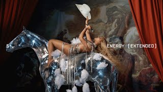 Beyoncé - ENERGY (EXTENDED)
