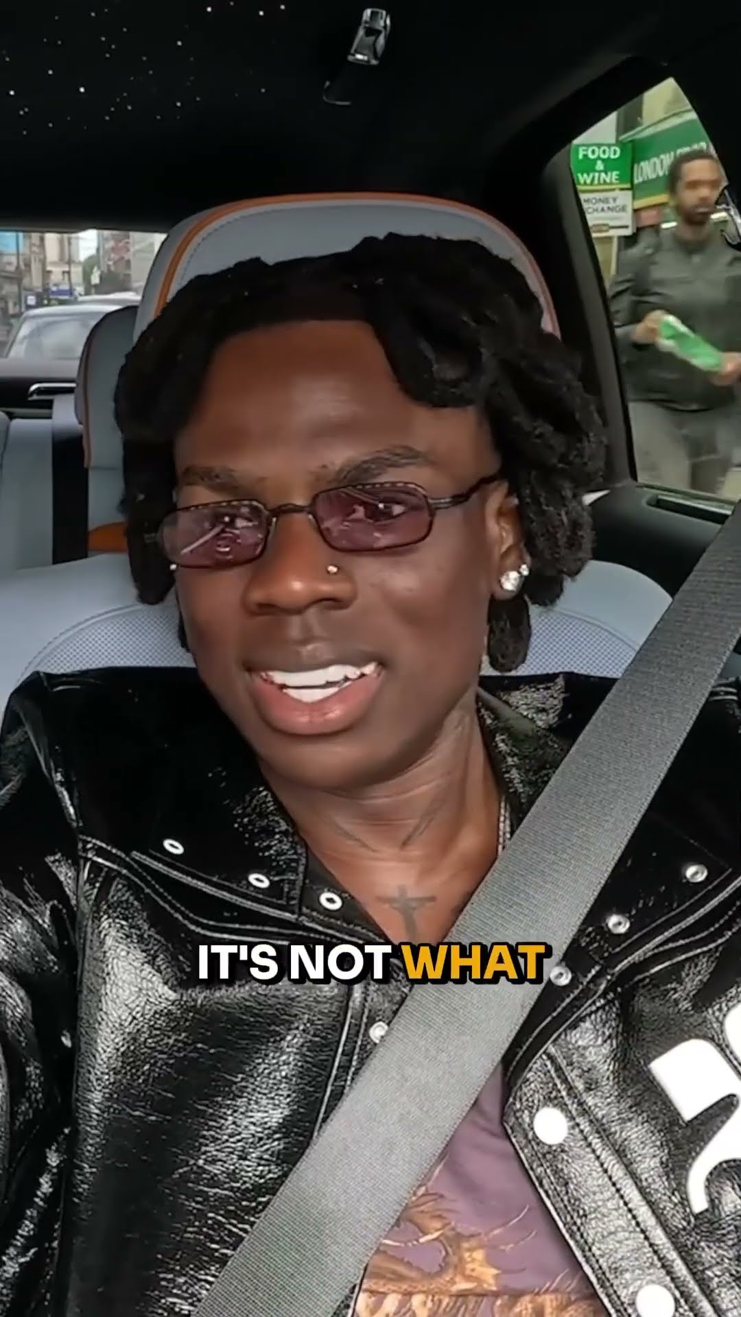 Rema had a plan coming into the music game ? | Thoughts In A Culli
