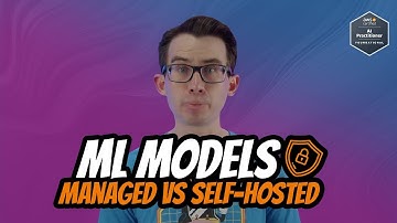 AI Practitioner Exam Bites #12: Pick the Right API for Your ML Model