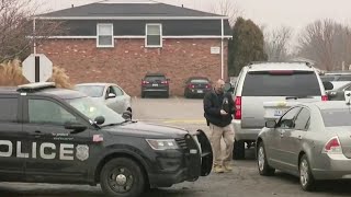 News Brief, 2/26/2021, 5 p.m. Update