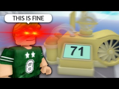 ROBLOX Natural Disaster Survival Funny Moments (PART 2)
