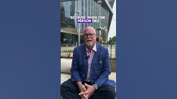 Setting up your Will