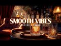 Relaxing Slow Blues Guitar ~ Mellow Instrumental Music for Whiskey & Unwinding