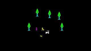 Lupin III (Arcade Game) - Two-Bag Mode Longplay screenshot 5