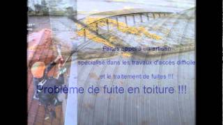 Réparation Toiture À Metz Moselle, Lorraine Et Au Luxembourg