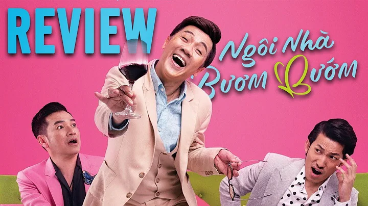 Review phim NGÔI NHÀ BƯƠM BƯỚM