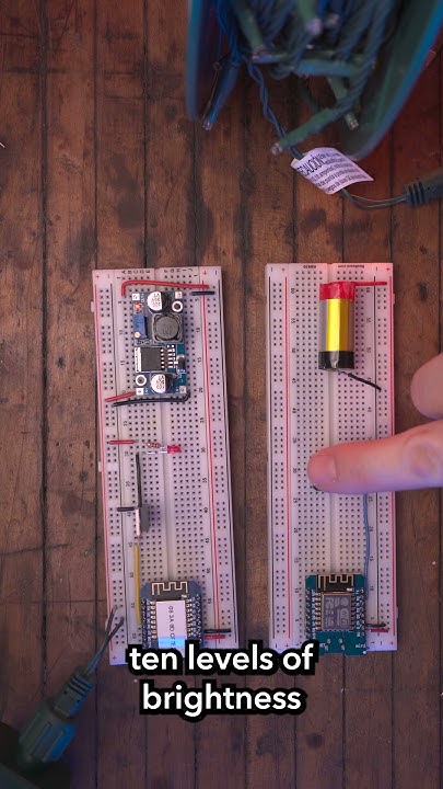 DIY Light Dimmer with Arduino! #arduino #arduinoideas #arduinoprojects ... Circuit Diagram