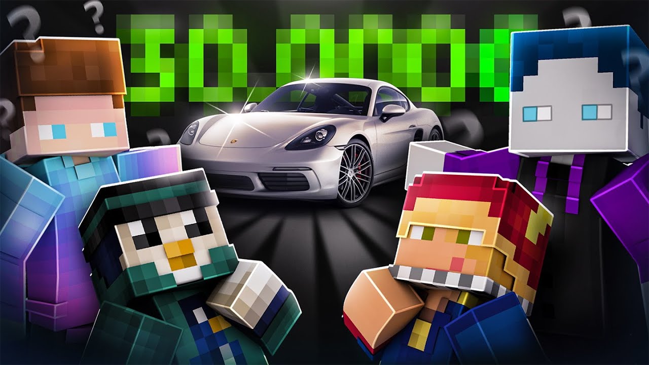 GUESS THE PRICE MIT STEGI, FABO & WICHTIGER (+Skribbl)