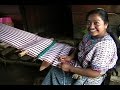 Splendor In The Highlands: Maya Weavers of Guatemala (English R1)