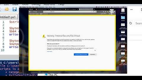 How to Create and Configure a Palo Alto Instance on AWS in 15 Minutes!