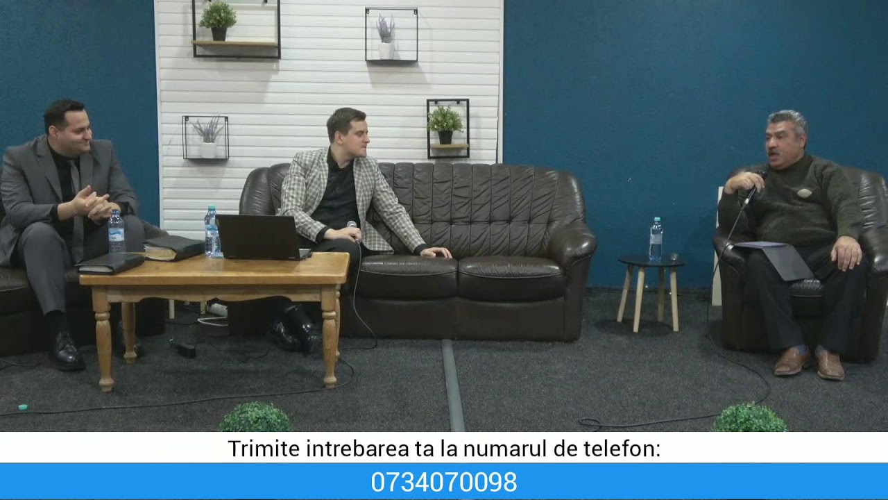 De ce ingaduie Dumnezeu suferinta?, Timotei Floarea Alex Morisca, Viorel Oprisan