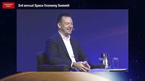 Panel discussion. Dual-use satellites and situational edge: serving security and society