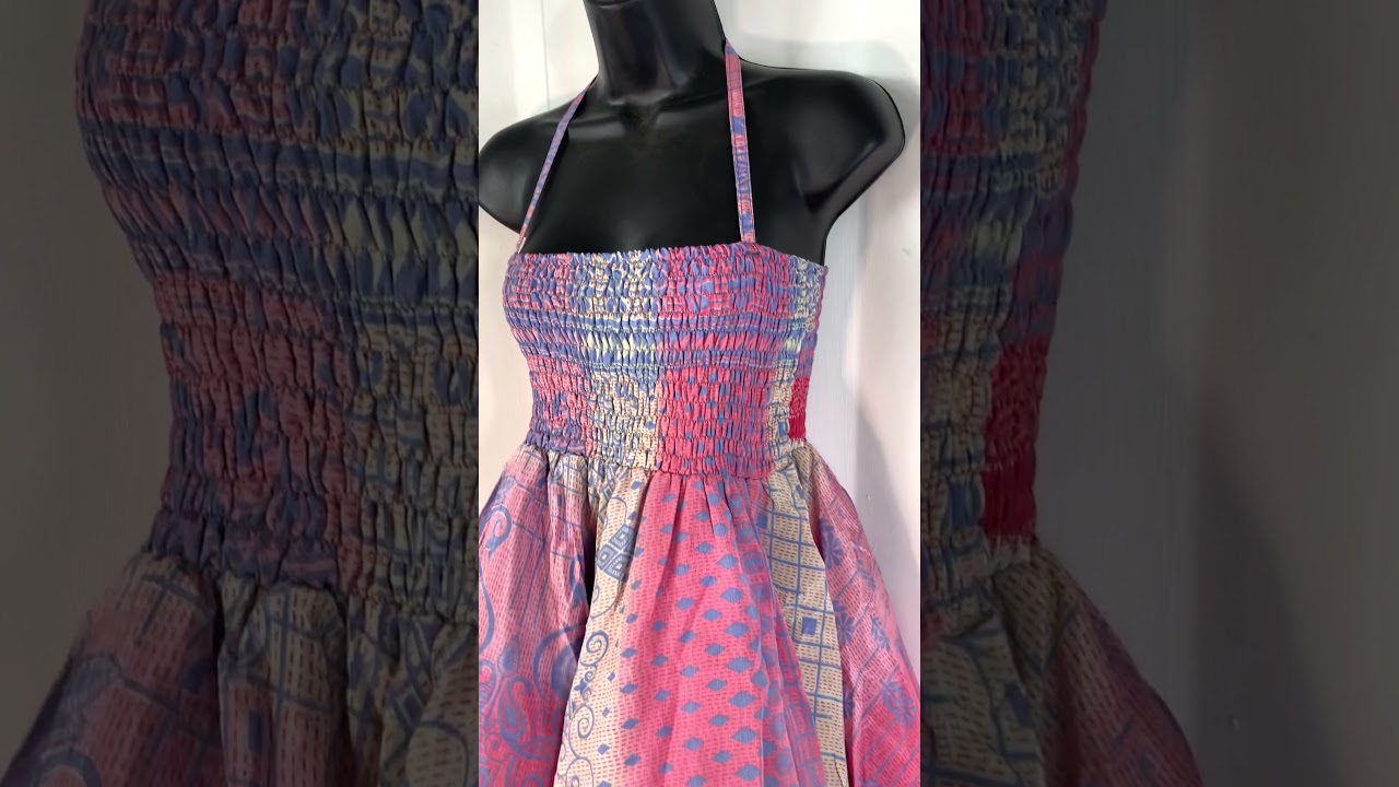 PLUS Size Fairy Dress