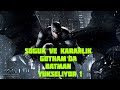 En Zorlu ve Karanlık Bosslara Sahip Batman Oyunu! Batman: Arkham Origins İnceleme