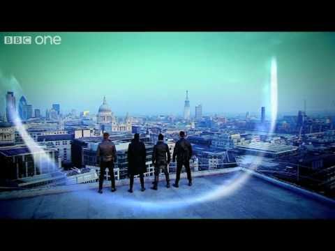 United Kingdom - "I Can" - Eurovision Song Contest 2011 - BBC One