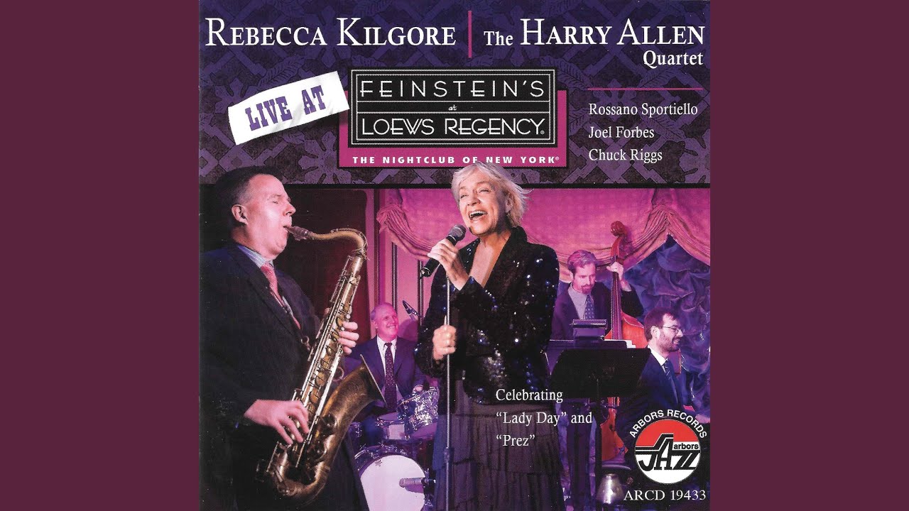 The Blues Are Brewin'