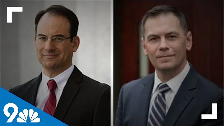 Colorado attorney general candidate forum